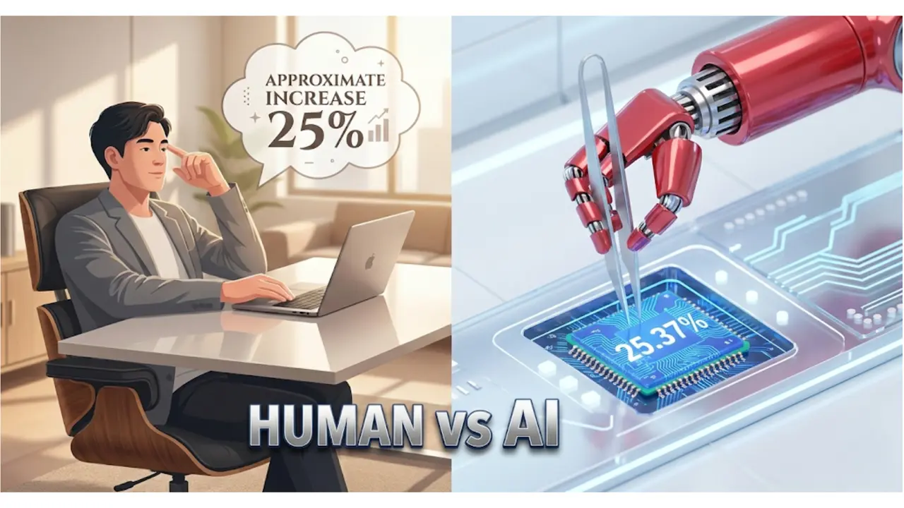 AI Precision Analytics